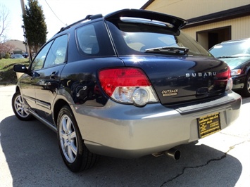 2005 Subaru Impreza Outback   - Photo 12 - Cincinnati, OH 45255