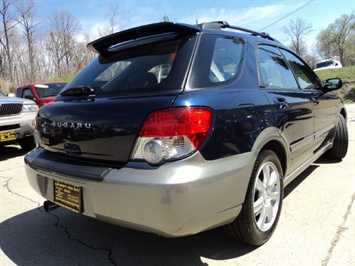 2005 Subaru Impreza Outback   - Photo 13 - Cincinnati, OH 45255