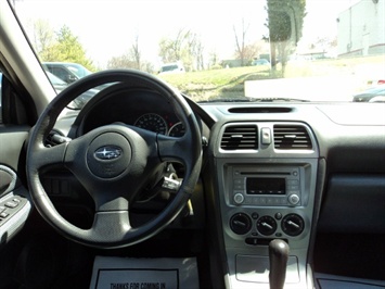 2005 Subaru Impreza Outback   - Photo 7 - Cincinnati, OH 45255