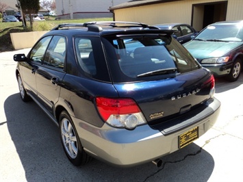 2005 Subaru Impreza Outback   - Photo 4 - Cincinnati, OH 45255