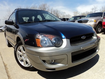 2005 Subaru Impreza Outback   - Photo 10 - Cincinnati, OH 45255