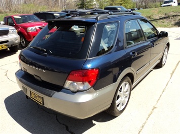 2005 Subaru Impreza Outback   - Photo 6 - Cincinnati, OH 45255