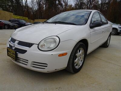 2005 Dodge Neon SXT   - Photo 8 - Cincinnati, OH 45255