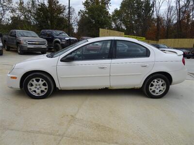 2005 Dodge Neon SXT   - Photo 7 - Cincinnati, OH 45255