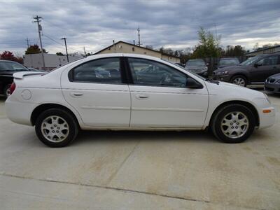 2005 Dodge Neon SXT   - Photo 3 - Cincinnati, OH 45255