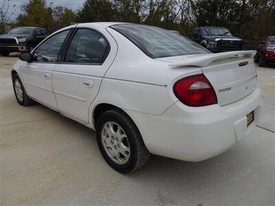 2005 Dodge Neon SXT   - Photo 4 - Cincinnati, OH 45255