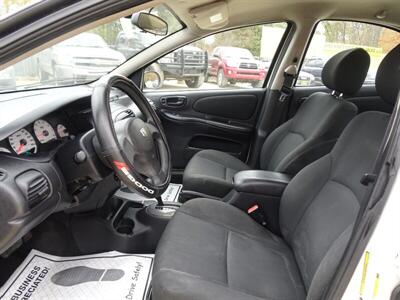 2005 Dodge Neon SXT   - Photo 13 - Cincinnati, OH 45255