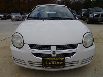 2005 Dodge Neon SXT   - Photo 2 - Cincinnati, OH 45255