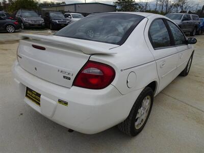 2005 Dodge Neon SXT   - Photo 6 - Cincinnati, OH 45255