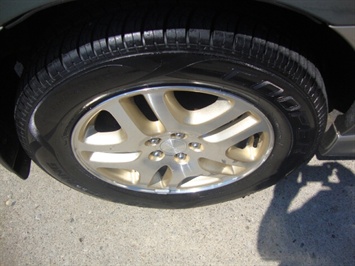 2001 Subaru Outback Limited   - Photo 27 - Cincinnati, OH 45255