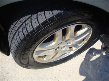 2001 Subaru Outback Limited   - Photo 26 - Cincinnati, OH 45255