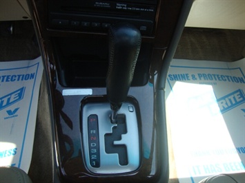 2001 Subaru Outback Limited   - Photo 20 - Cincinnati, OH 45255