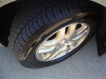 2001 Subaru Outback Limited   - Photo 29 - Cincinnati, OH 45255