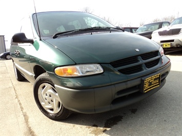 1996 Dodge Grand Caravan SE   - Photo 14 - Cincinnati, OH 45255