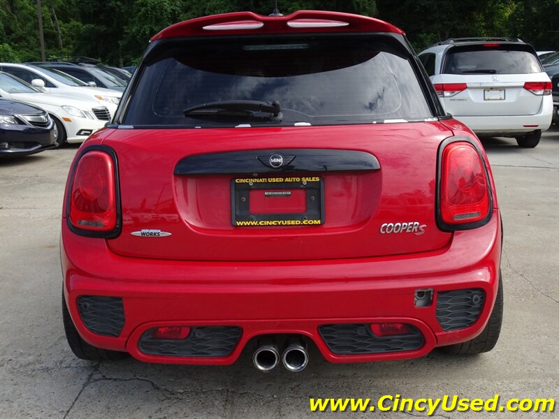 2017 MINI Cooper S John cooper works - Photo 7 - Cincinnati, OH 45255