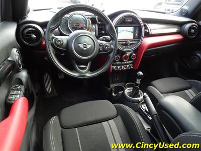 2017 MINI Cooper S John cooper works - Photo 11 - Cincinnati, OH 45255