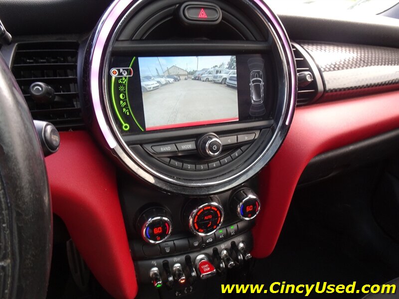 2017 MINI Cooper S John cooper works - Photo 17 - Cincinnati, OH 45255