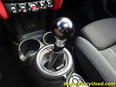 2017 MINI Cooper S John cooper works - Photo 16 - Cincinnati, OH 45255