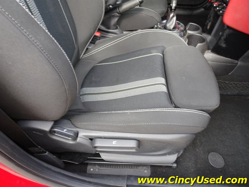 2017 MINI Cooper S John cooper works - Photo 23 - Cincinnati, OH 45255