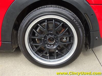 2017 MINI Cooper S John cooper works - Photo 28 - Cincinnati, OH 45255