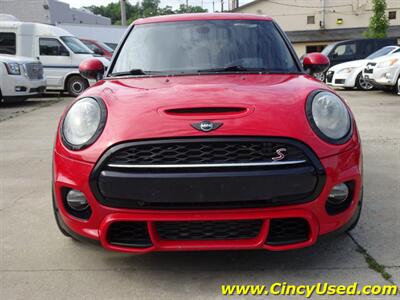 2017 MINI Cooper S John cooper works - Photo 2 - Cincinnati, OH 45255