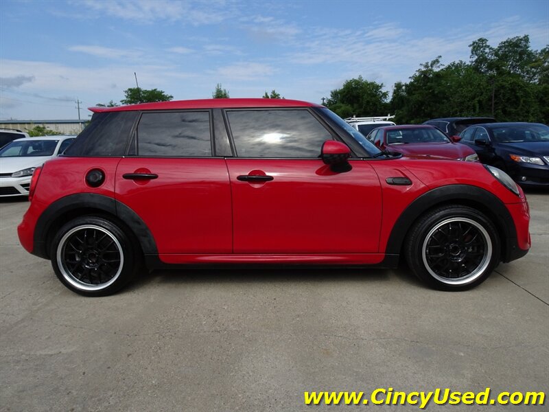 2017 MINI Cooper S John cooper works - Photo 5 - Cincinnati, OH 45255