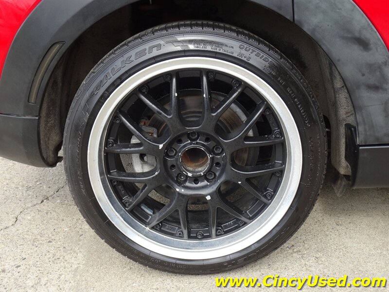 2017 MINI Cooper S John cooper works - Photo 27 - Cincinnati, OH 45255