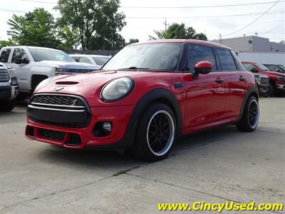 2017 MINI Cooper S John cooper works - Photo 3 - Cincinnati, OH 45255