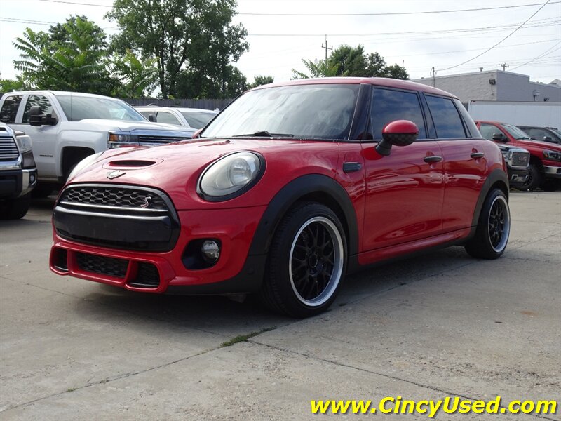 2017 MINI Cooper S John cooper works - Photo 3 - Cincinnati, OH 45255