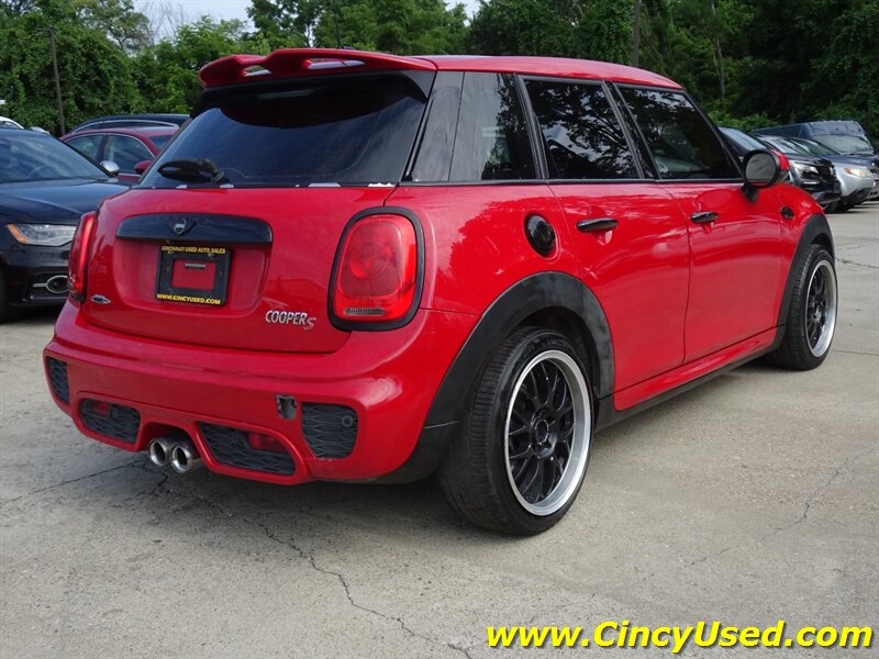 2017 MINI Cooper S John cooper works - Photo 6 - Cincinnati, OH 45255