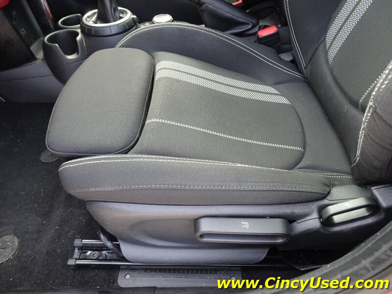 2017 MINI Cooper S John cooper works - Photo 22 - Cincinnati, OH 45255