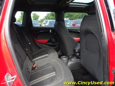 2017 MINI Cooper S John cooper works - Photo 13 - Cincinnati, OH 45255
