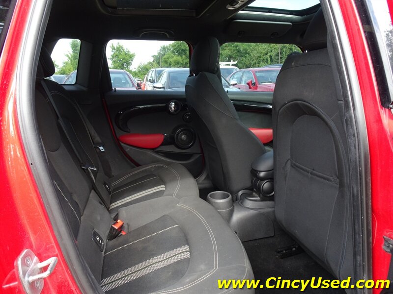 2017 MINI Cooper S John cooper works - Photo 13 - Cincinnati, OH 45255