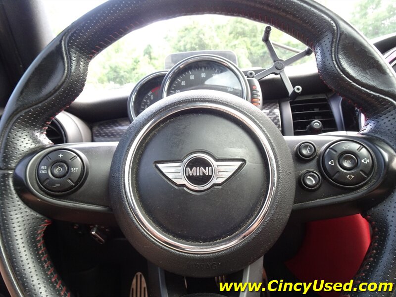 2017 MINI Cooper S John cooper works - Photo 19 - Cincinnati, OH 45255