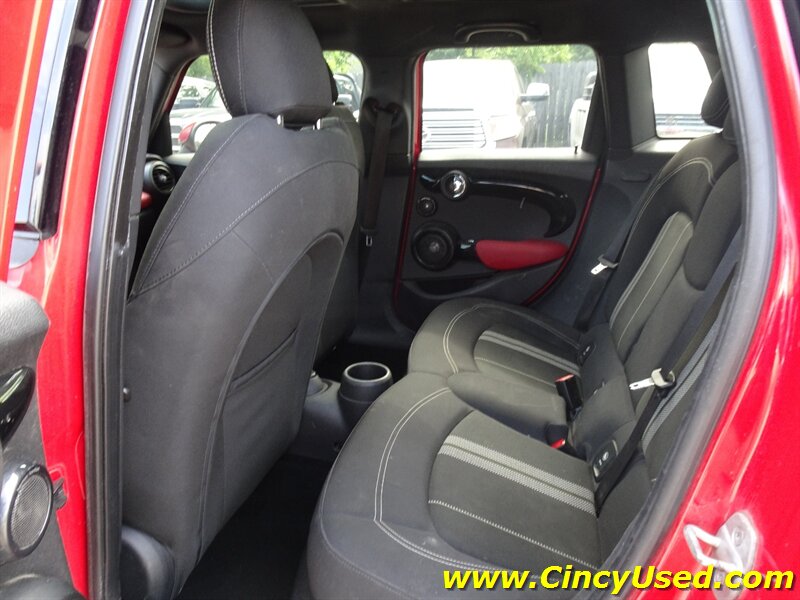 2017 MINI Cooper S John cooper works - Photo 12 - Cincinnati, OH 45255