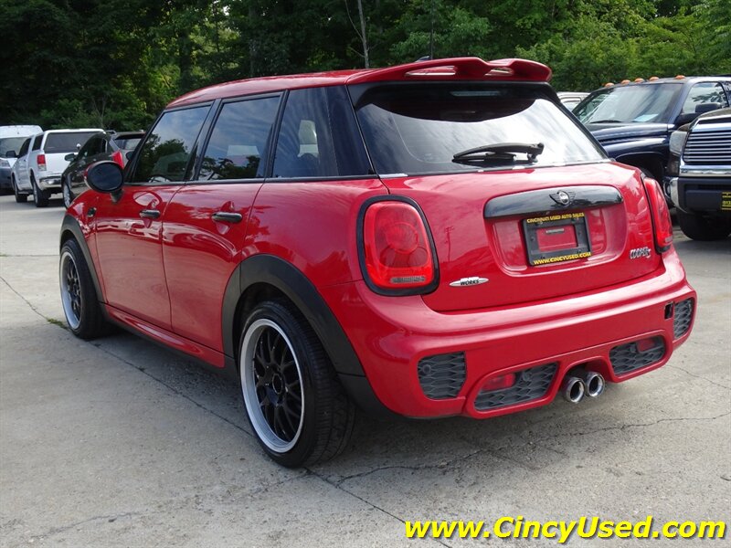 2017 MINI Cooper S John cooper works - Photo 8 - Cincinnati, OH 45255