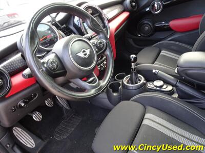 2017 MINI Cooper S John cooper works - Photo 10 - Cincinnati, OH 45255