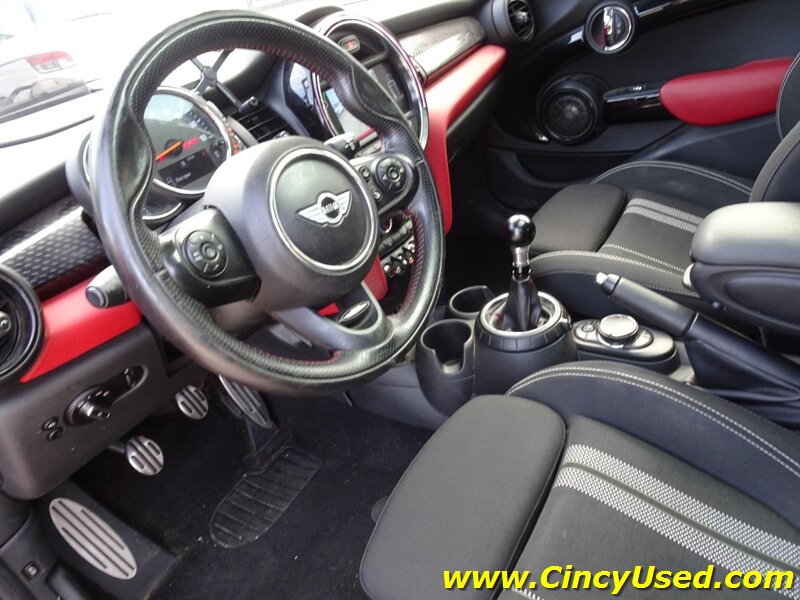 2017 MINI Cooper S John cooper works - Photo 10 - Cincinnati, OH 45255