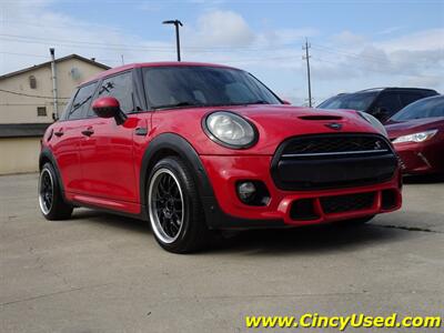 2017 MINI Cooper S John cooper works - Photo 4 - Cincinnati, OH 45255