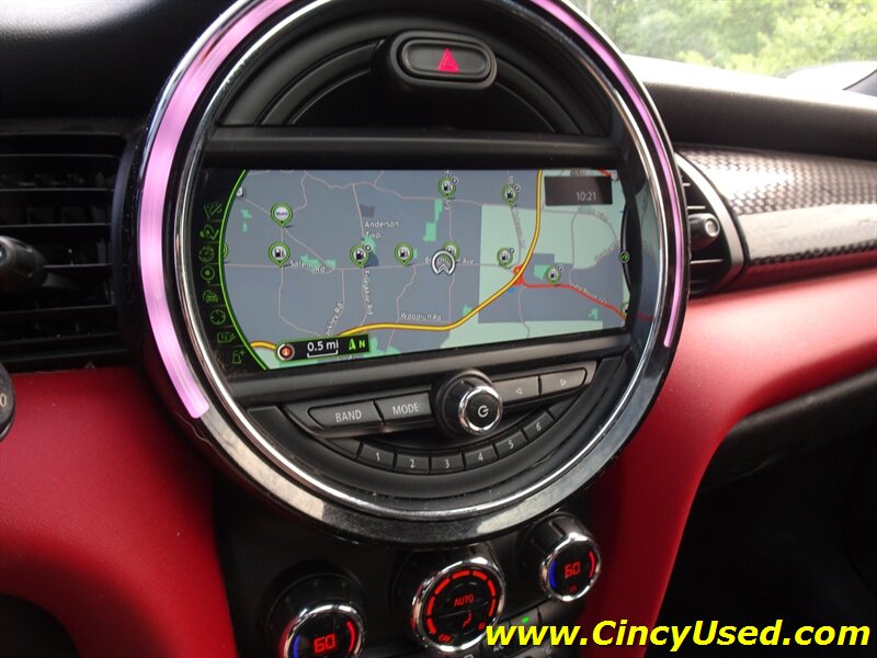 2017 MINI Cooper S John cooper works - Photo 18 - Cincinnati, OH 45255