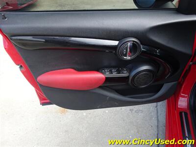 2017 MINI Cooper S John cooper works - Photo 25 - Cincinnati, OH 45255