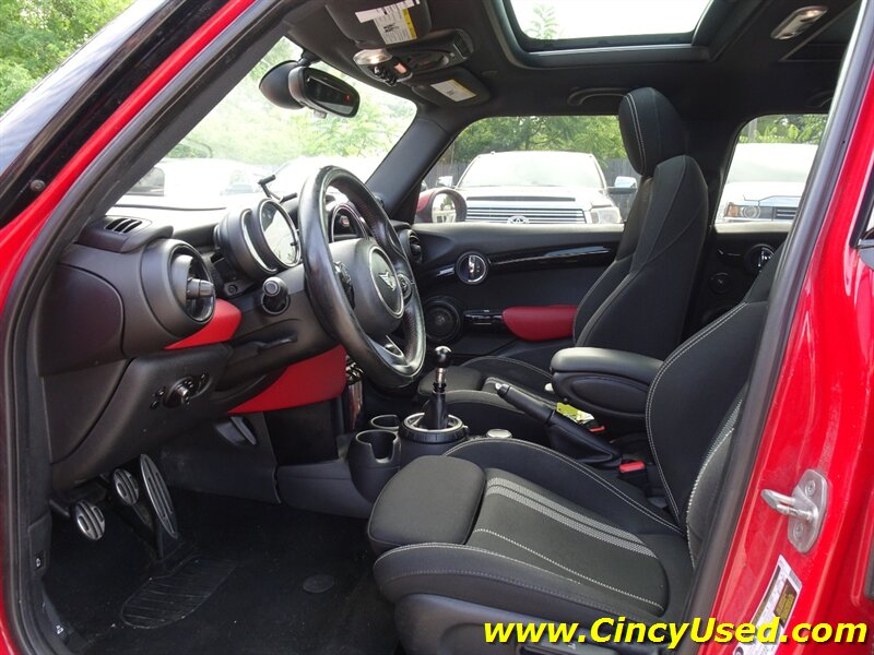 2017 MINI Cooper S John cooper works - Photo 9 - Cincinnati, OH 45255