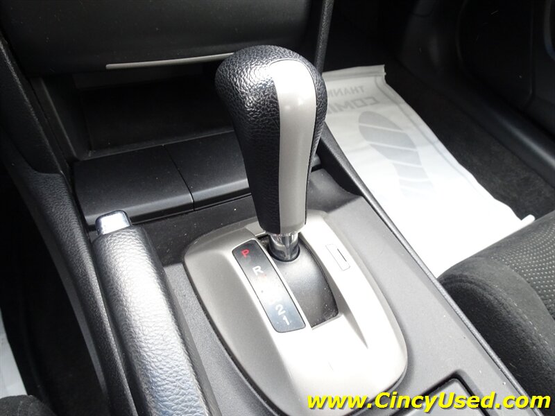 2009 Honda Accord EX - Photo 17 - Cincinnati, OH 45255