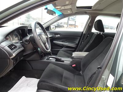 2009 Honda Accord EX - Photo 11 - Cincinnati, OH 45255