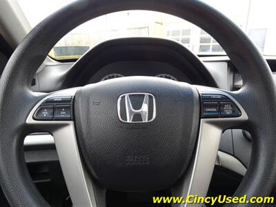 2009 Honda Accord EX - Photo 19 - Cincinnati, OH 45255