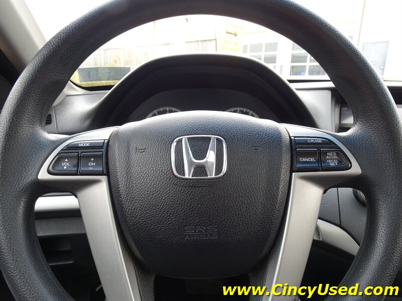 2009 Honda Accord EX - Photo 19 - Cincinnati, OH 45255
