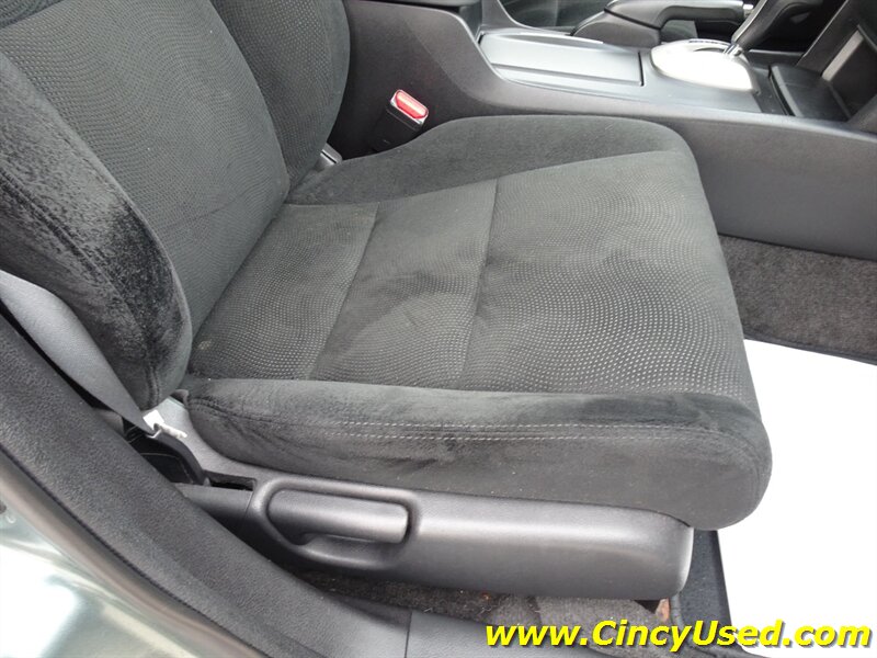 2009 Honda Accord EX - Photo 26 - Cincinnati, OH 45255