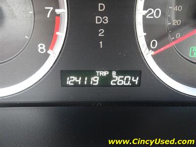 2009 Honda Accord EX - Photo 22 - Cincinnati, OH 45255