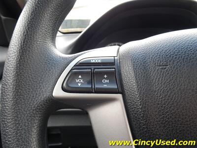 2009 Honda Accord EX - Photo 20 - Cincinnati, OH 45255