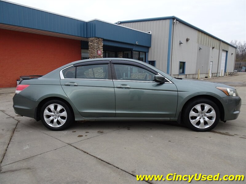 2009 Honda Accord EX - Photo 5 - Cincinnati, OH 45255